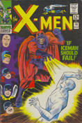 X-Men (1st Series) #18