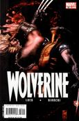 Wolverine (Vol. 3) #52