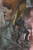 Knight Terrors: Detective Comics #2 Variation A