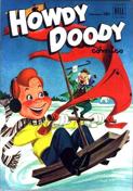 Howdy Doody Comics #14