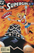 Supergirl (3rd Series) #60