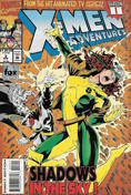 X-Men Adventures (Vol. 2) #3