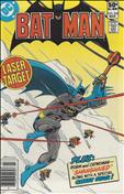 Batman #333