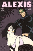 Alexis (Vol. 1) #5