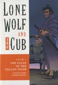 Lone Wolf and Cub (Dark Horse) #3