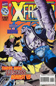 X-Factor #118