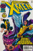 Professor Xavier and the X-Men #16