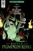 Free Comic Book Day (Tokyopop) Free Comic Book Day #2023
