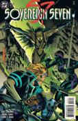 Sovereign Seven #3