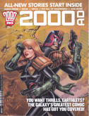 2000 A.D. #2150