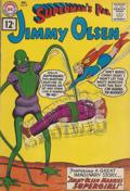 Superman’s Pal Jimmy Olsen #57