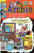 Archie #369