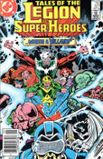 Tales of the Legion #327
