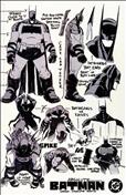 Absolute Batman #1 Variation G - 2nd printing