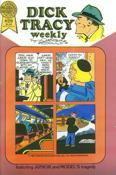 Dick Tracy Weekly #28