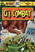 G.I. Combat #189