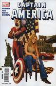 Captain America (5th Series) #49