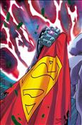Adventures of Superman: Book of El #4 Variation A