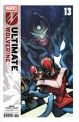 Ultimate Wolverine #13