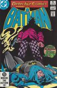 Detective Comics #524