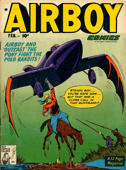 Airboy Comics #62