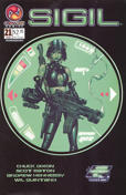 Sigil #21