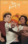 All-New Firefly Book #2 Hardcover