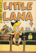 Little Lana #9