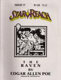 Star*Reach #17