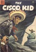 The Cisco Kid #27