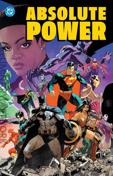 Absolute Power (DC) Book #1