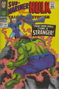 Tales to Astonish (Vol. 1) #89