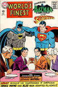 World’s Finest Comics #172
