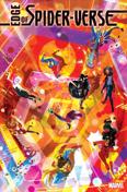Edge of Spider-Verse (4th Series) #4 Variation D