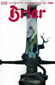 Briar (Boom!) #4
