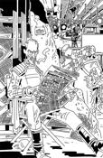 Skybound X #5 Variation D