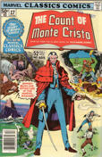 Marvel Classics Comics #17