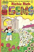 Richie Rich Gems #12