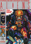 Aliens (Magazine, Vol. 1) #8