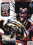 2000 A.D. #894