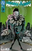 Nightwing (4th Series) #131 Variation A