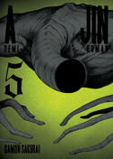 Ajin #5
