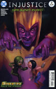 Injustice: Ground Zero #2