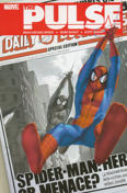 The Pulse (Marvel) Book #1
