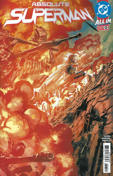 Absolute Superman #13 Variation A