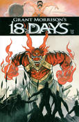 18 Days (2nd Series) #13