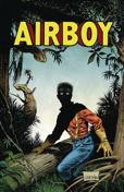 Airboy #51 Variation C