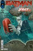 Batman (3rd Series) #142 Variation A