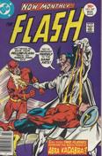 The Flash (1st Series) #247