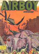 Airboy Comics #73